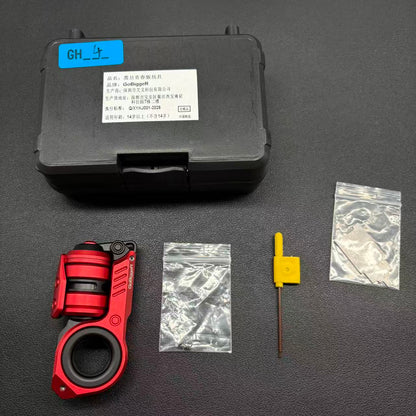 Sinian Aluminum
