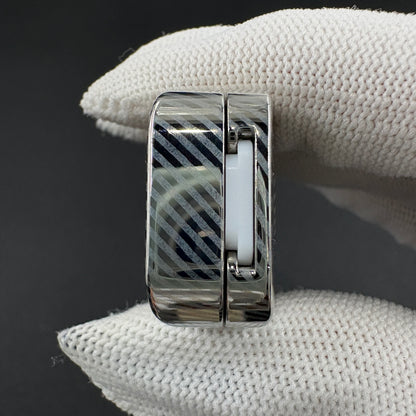 POPO Damasteel
