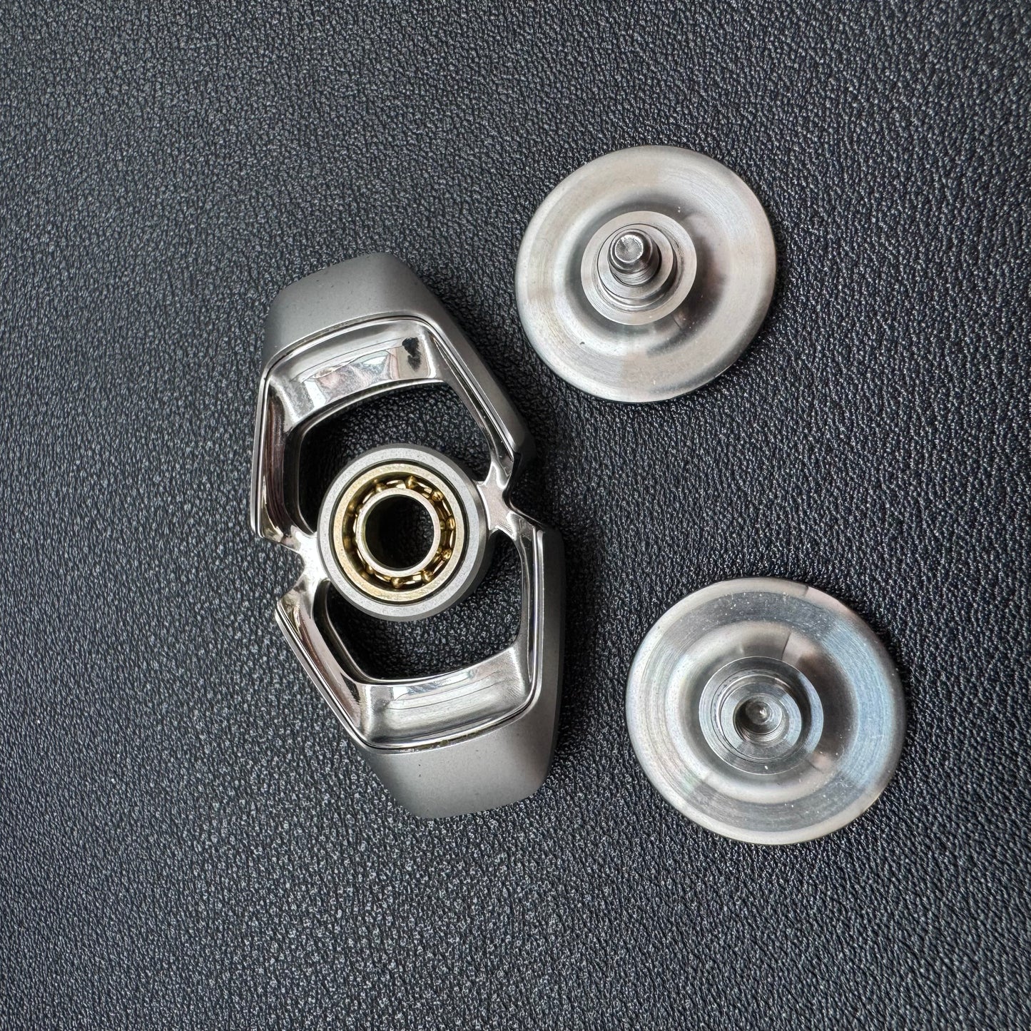 Liquid Stainless Steel