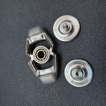 Liquid Stainless Steel