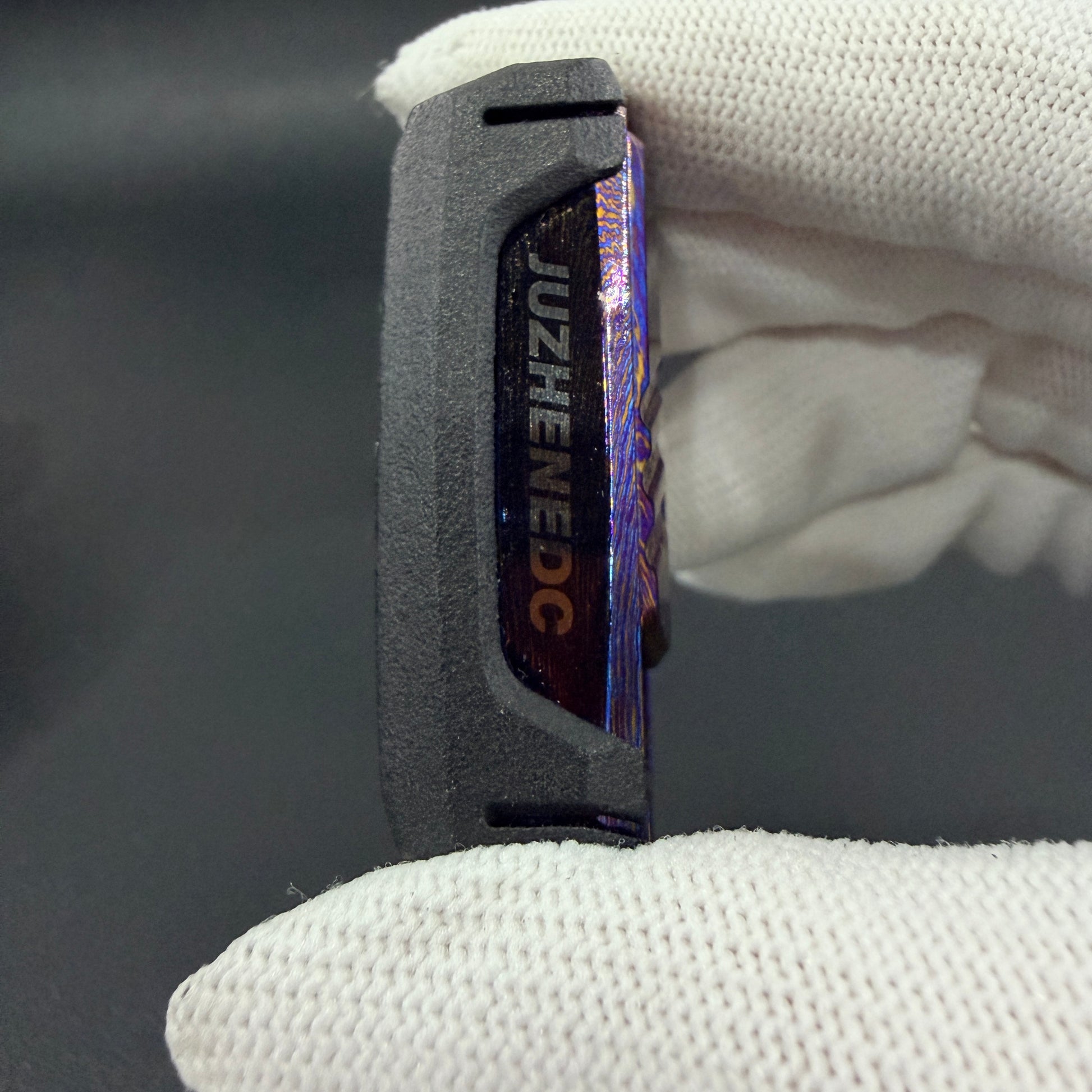 Thousand machines Mokuti