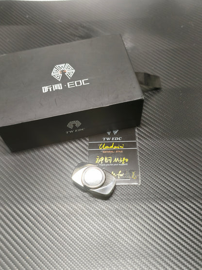 Premium Exquisite Cloud Stainless Steel