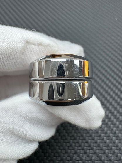 Lucky Draw PEI Stainless Steel