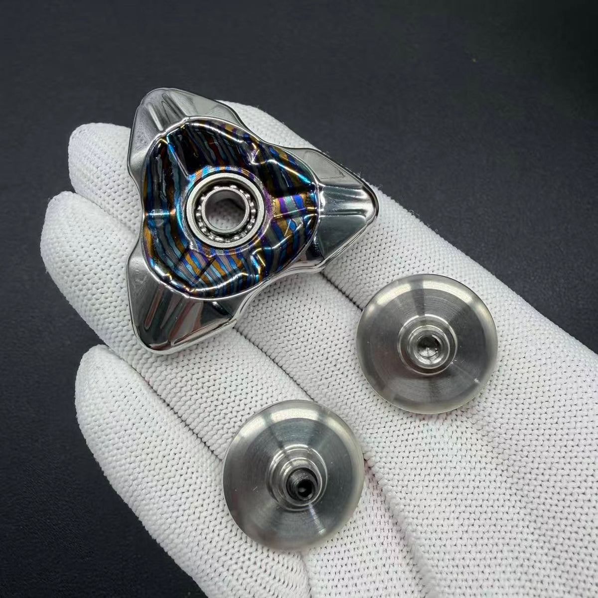 Lambo Ultra Stainless Steel