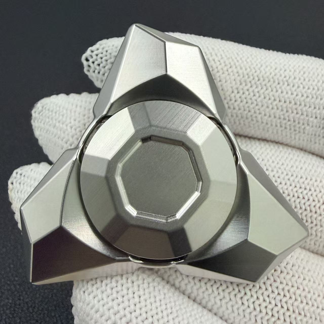Phantom Stainless Steel