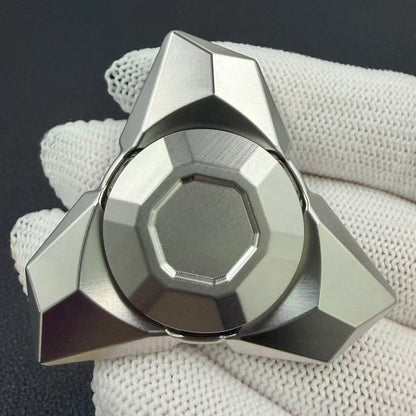 Phantom Stainless Steel