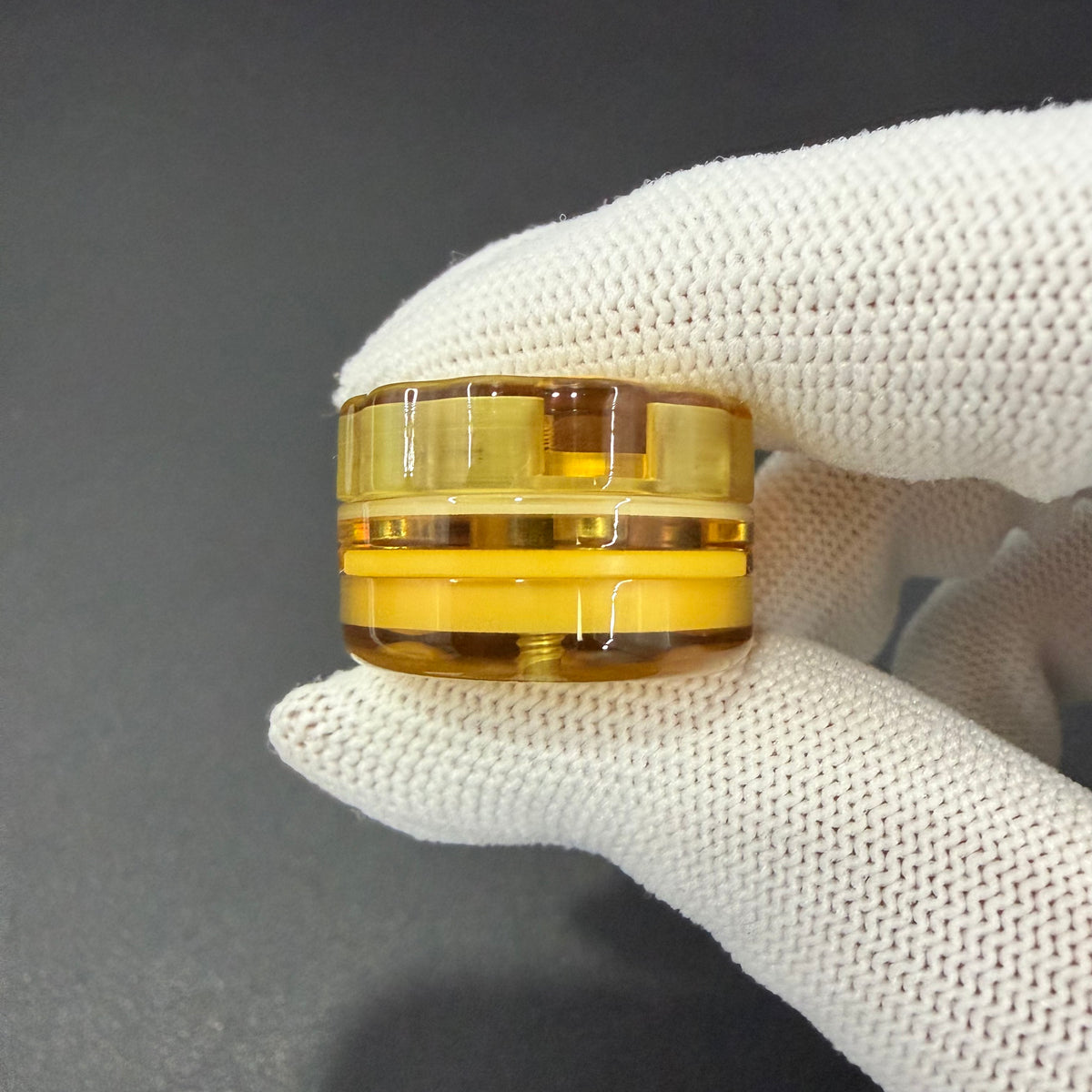 BGM PEI Polished