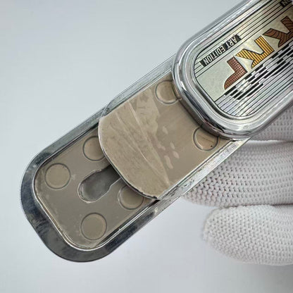 BRRP CP3 Stainless Steel Copper