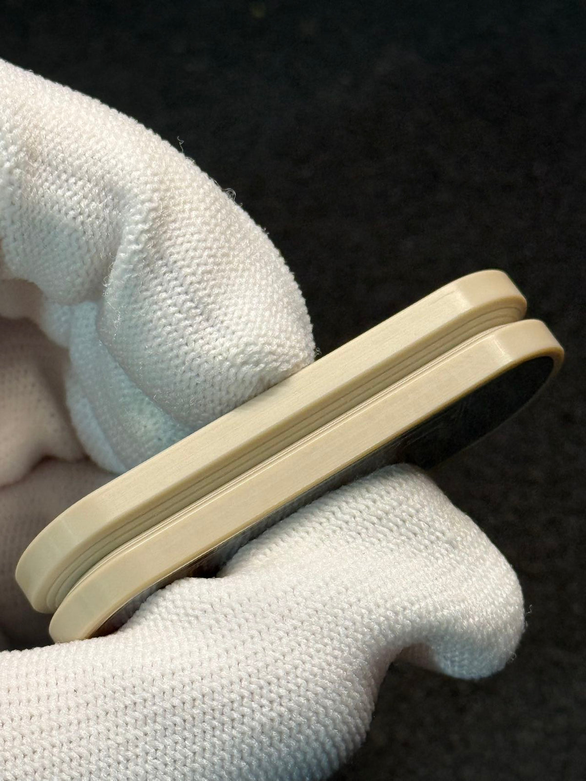 Guandan Mini PEEK Stainless Steel