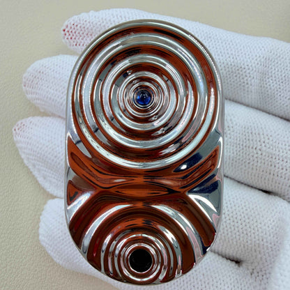 Ripple Stainless Steel