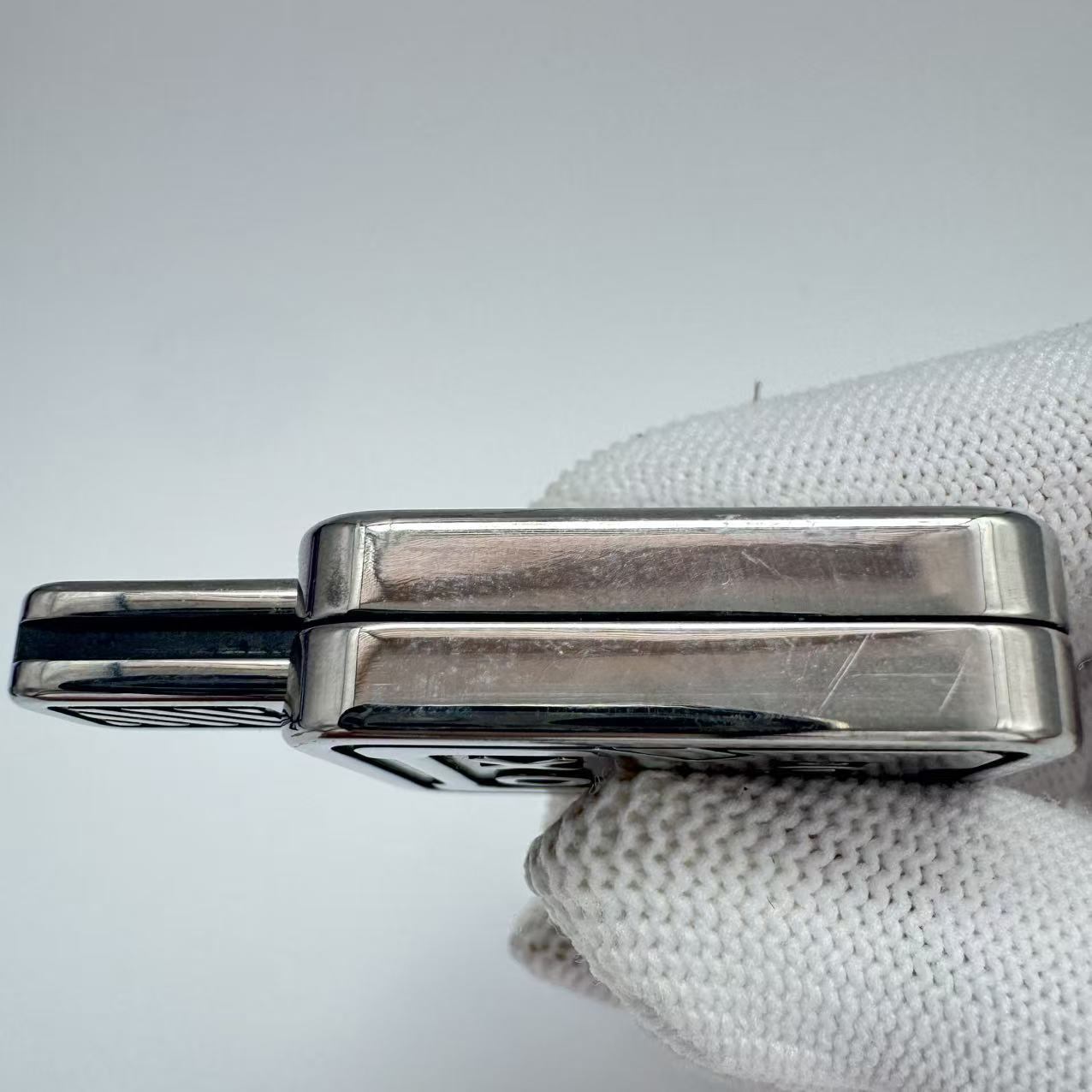 Rabbot Titanium