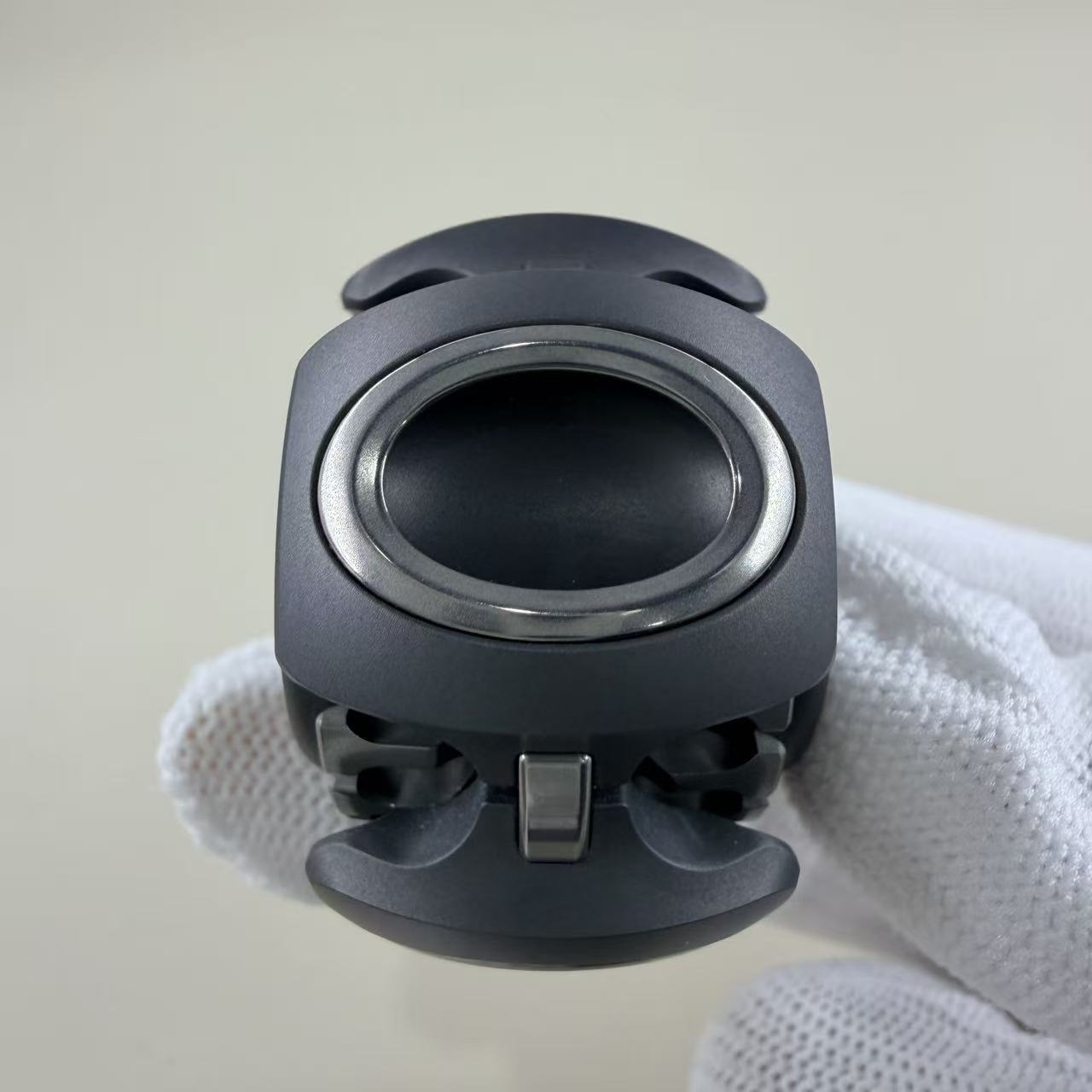 Noiz O Stainless Steel