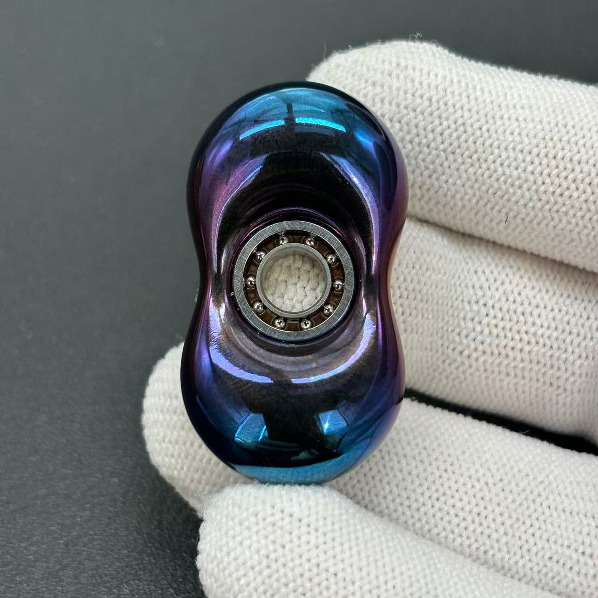 Cell Mini Zirconium Oil Slick