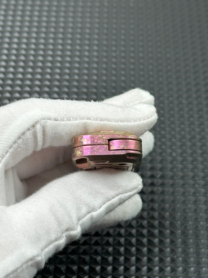 POP Crystallized Titanium