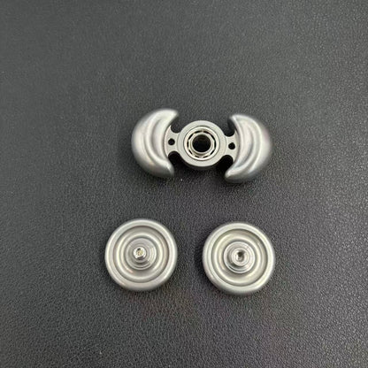 Edan Stainless Steel Stonewashed