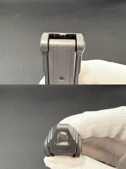Razor Zirconium
