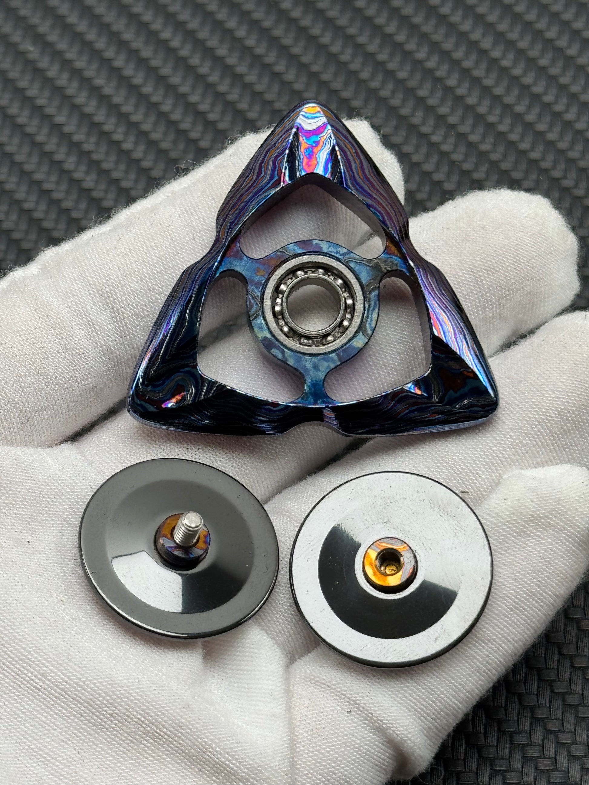 Mave 1.1 Zircuti