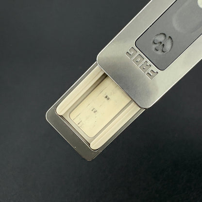 Frog Zirconium Stainless Steel