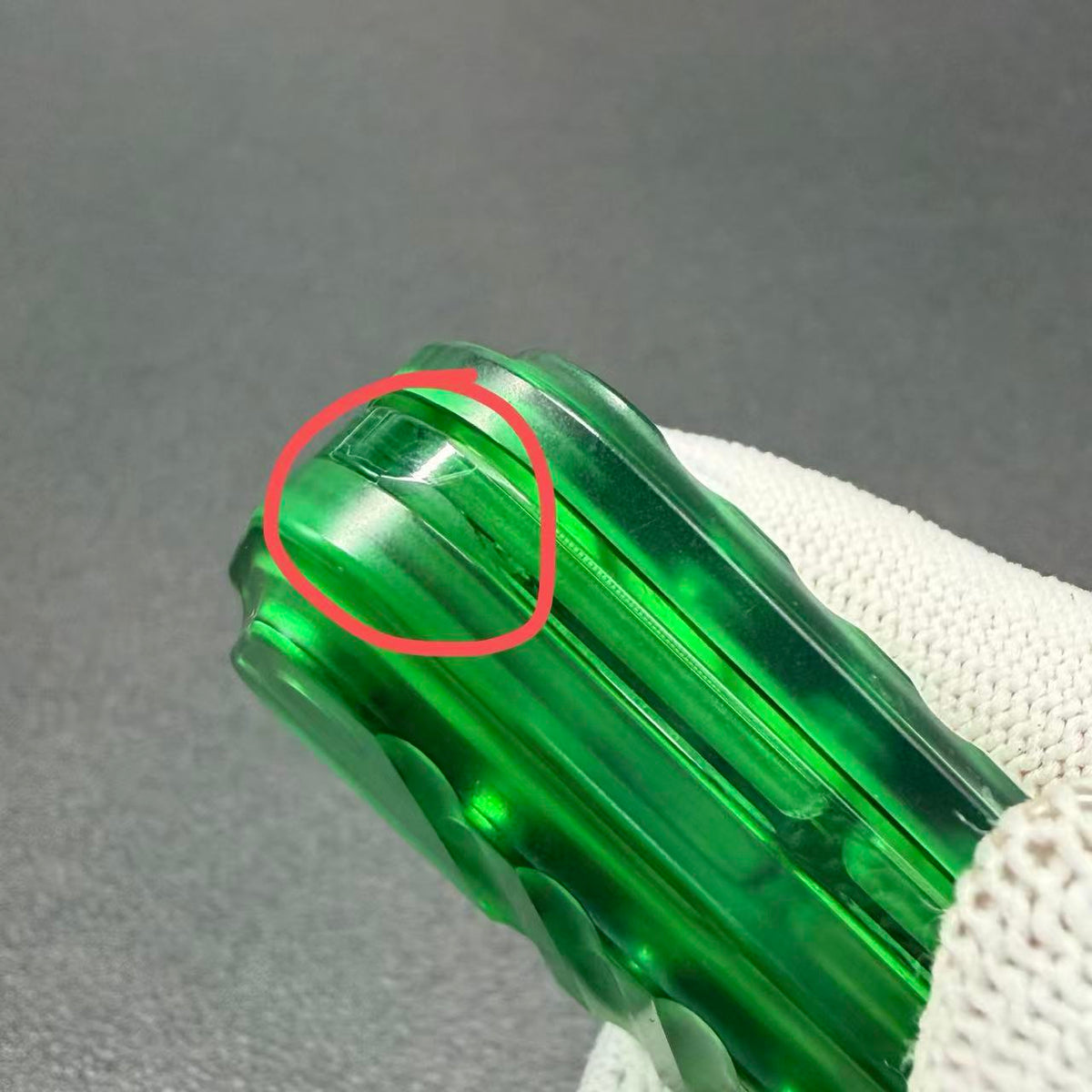 Lucky Candy PMMA
