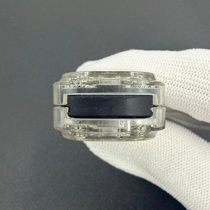 3 Layer Dense Core Stainless Steel