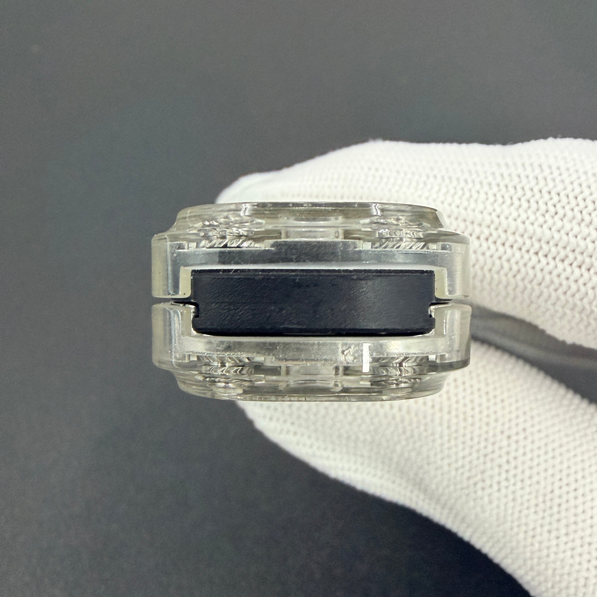 3 Layer Dense Core Stainless Steel