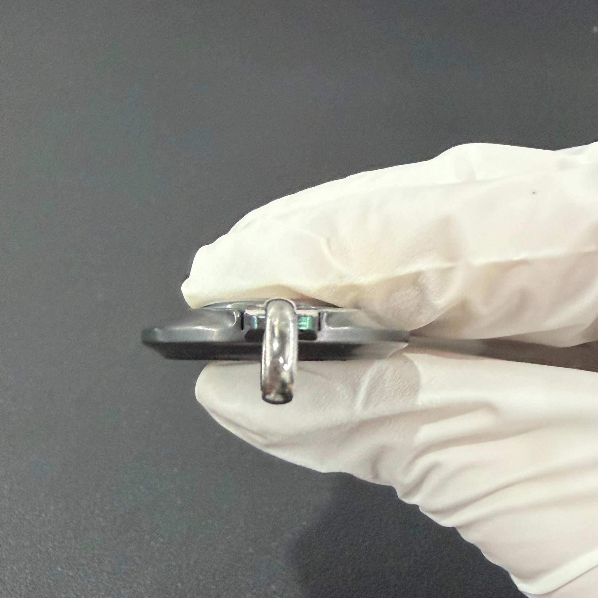 Glide Zirconium