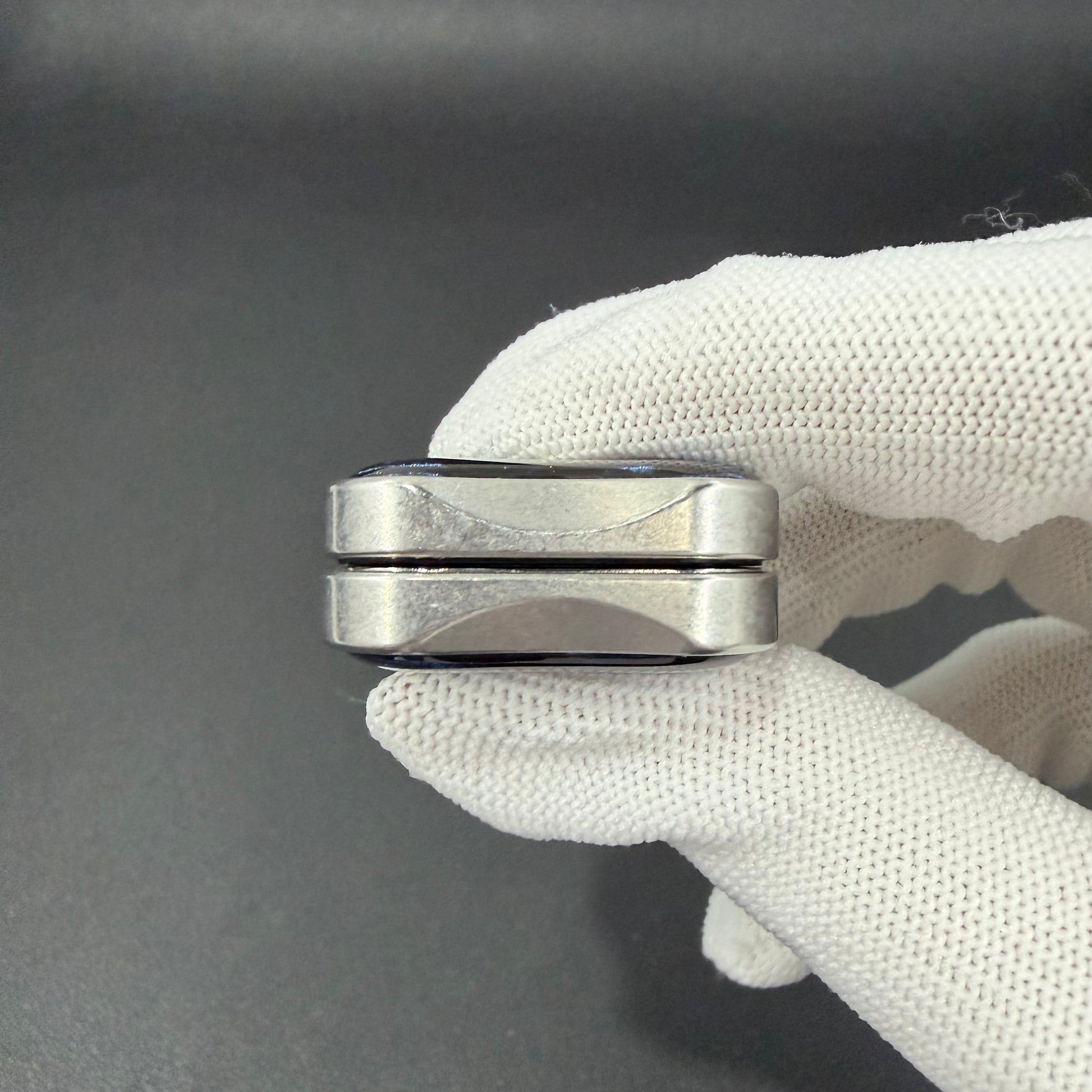 Slim Stainless Steel
