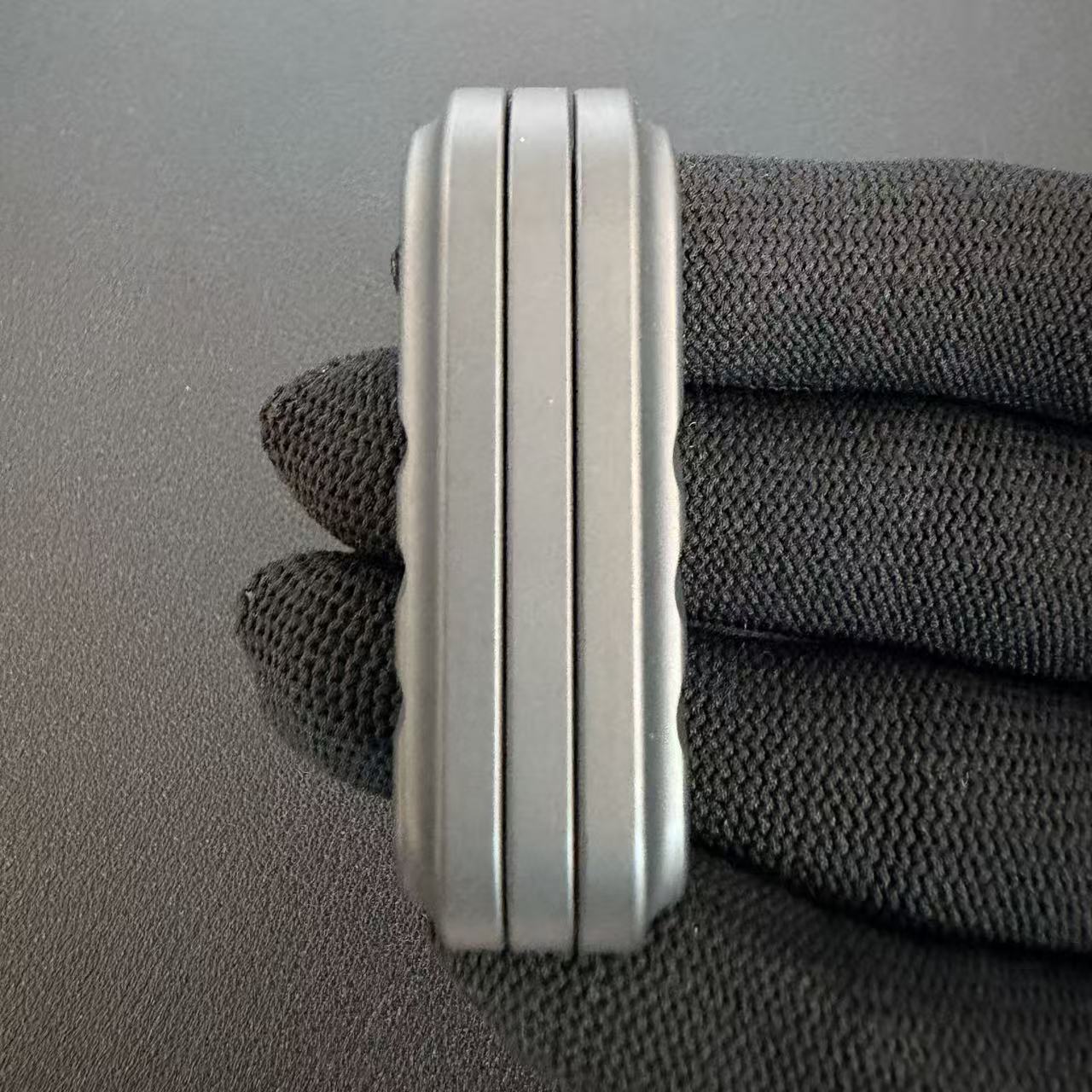 RUYI Zirconium