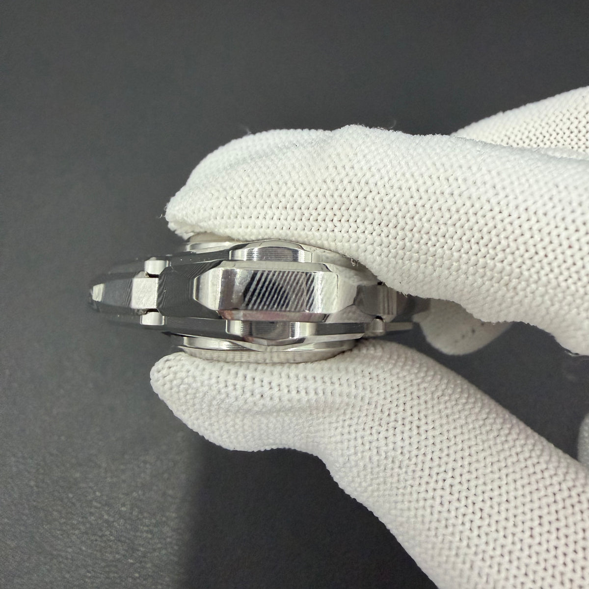 Qs Damasteel