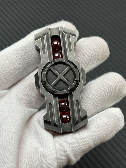 Holy Sword Stainless Steel