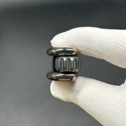 Gallop Zirconium Oil Slick
