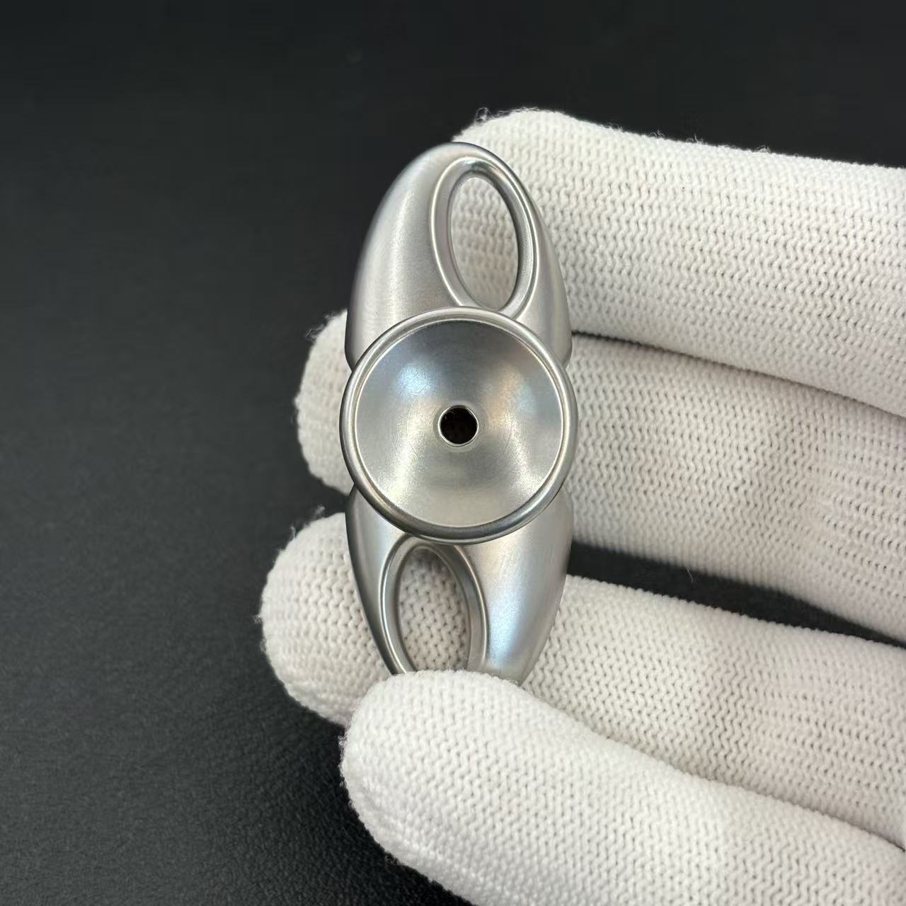 Dragonfly Stainless Steel