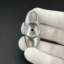 Dragonfly Stainless Steel