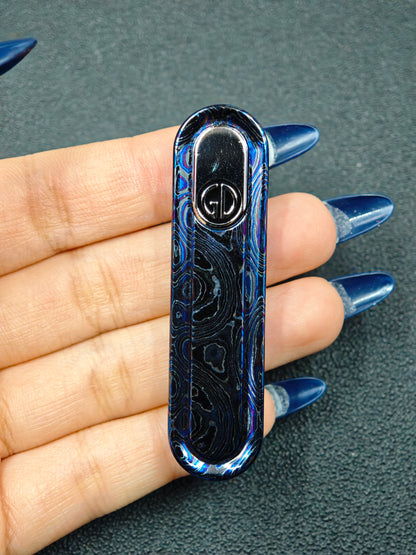 Spice Pin Zircuti