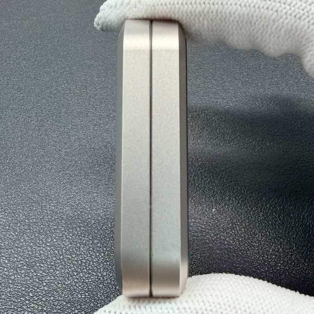 Lucky Draw Titanium