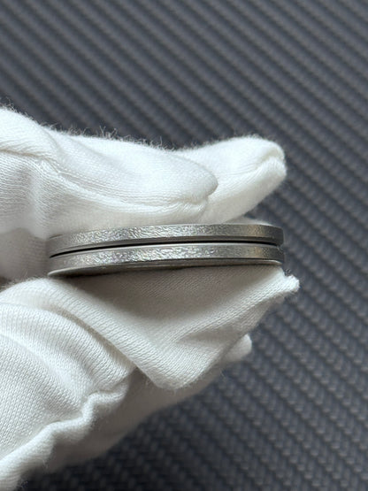 All In Stainless Steel