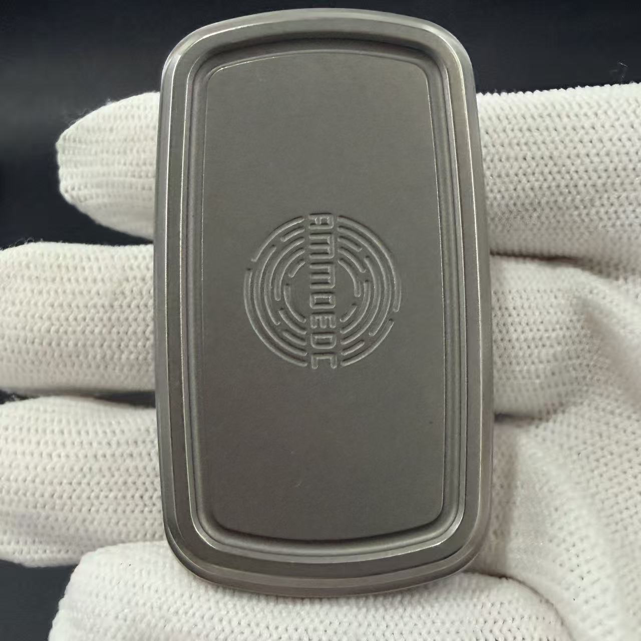 Wormhole Titanium