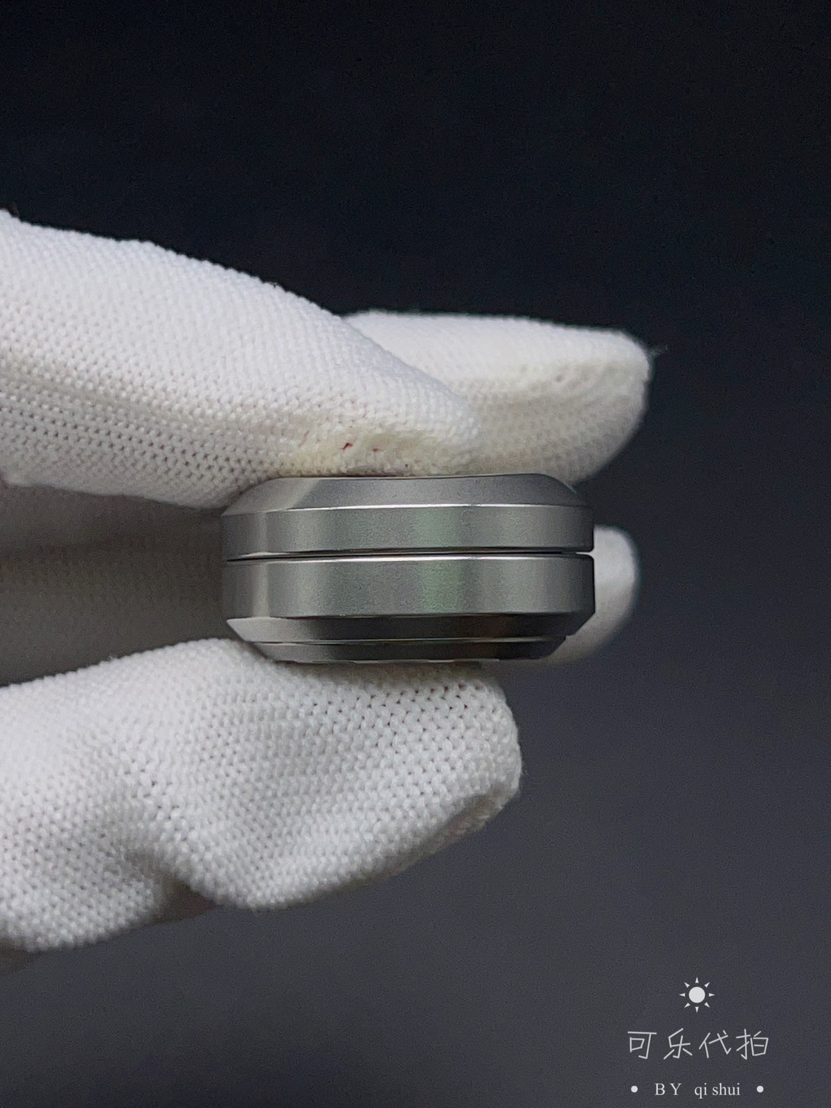 5 Stainless Steel