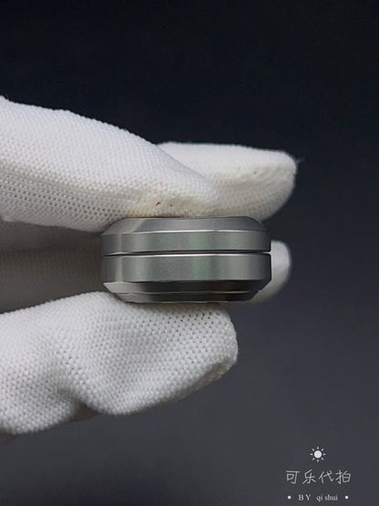 5 Stainless Steel