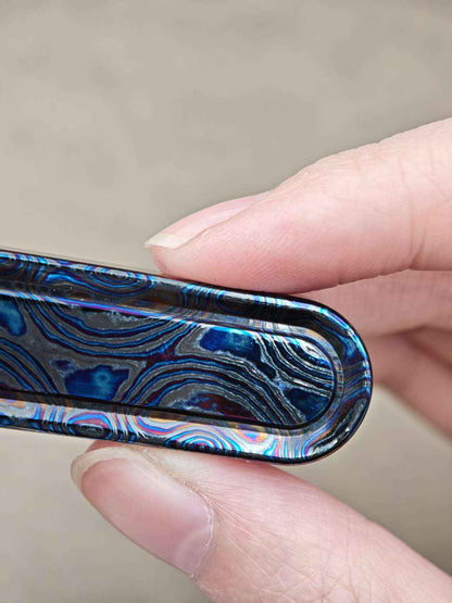 Spice Pin Zircuti