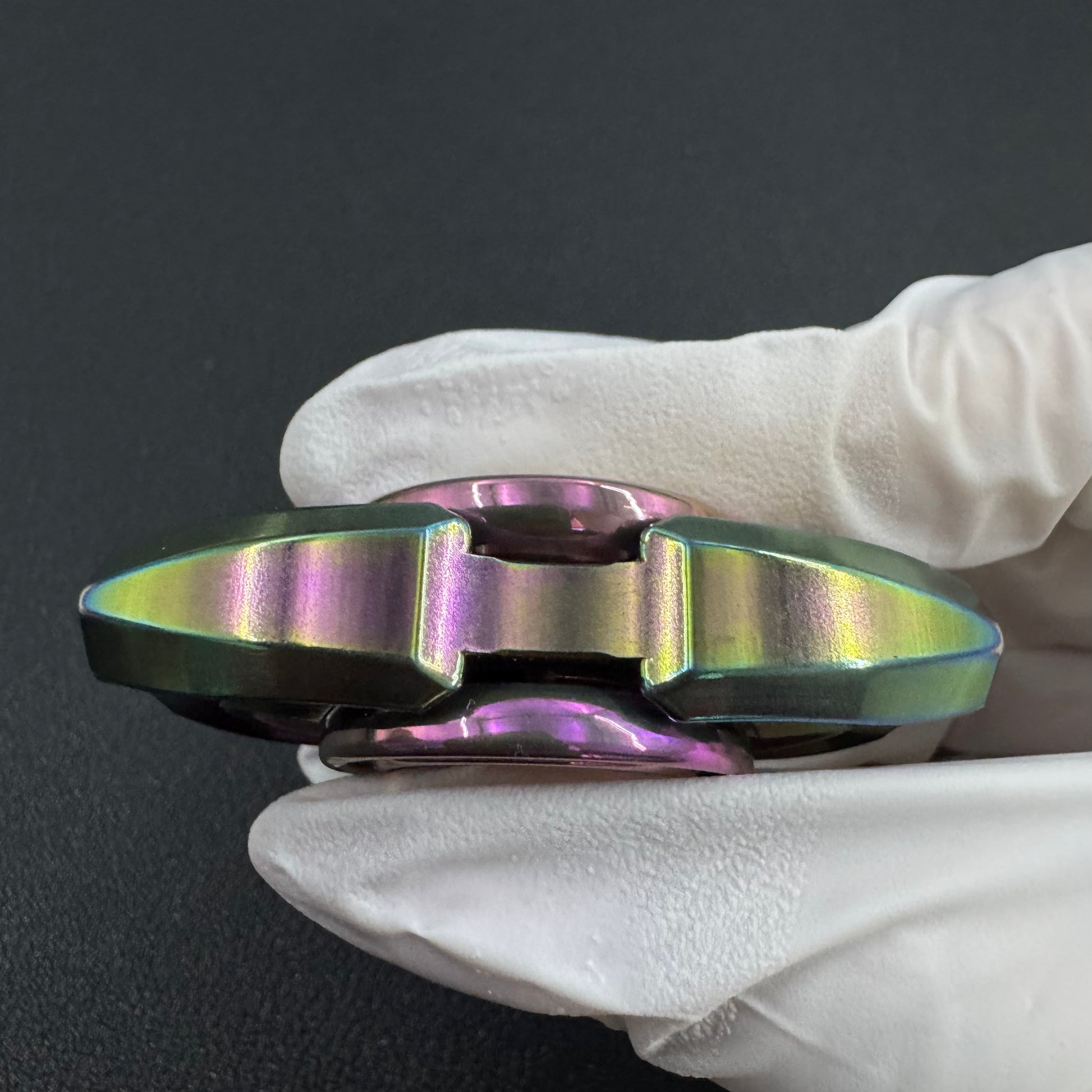 Star Gate Tungsten