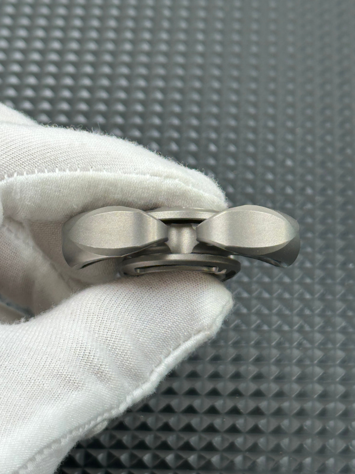 Turbo Titanium