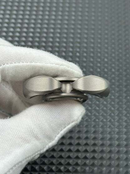 Turbo Titanium