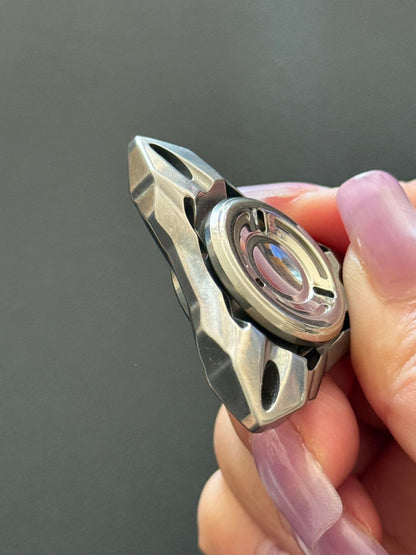 Flash Leap Tungsten