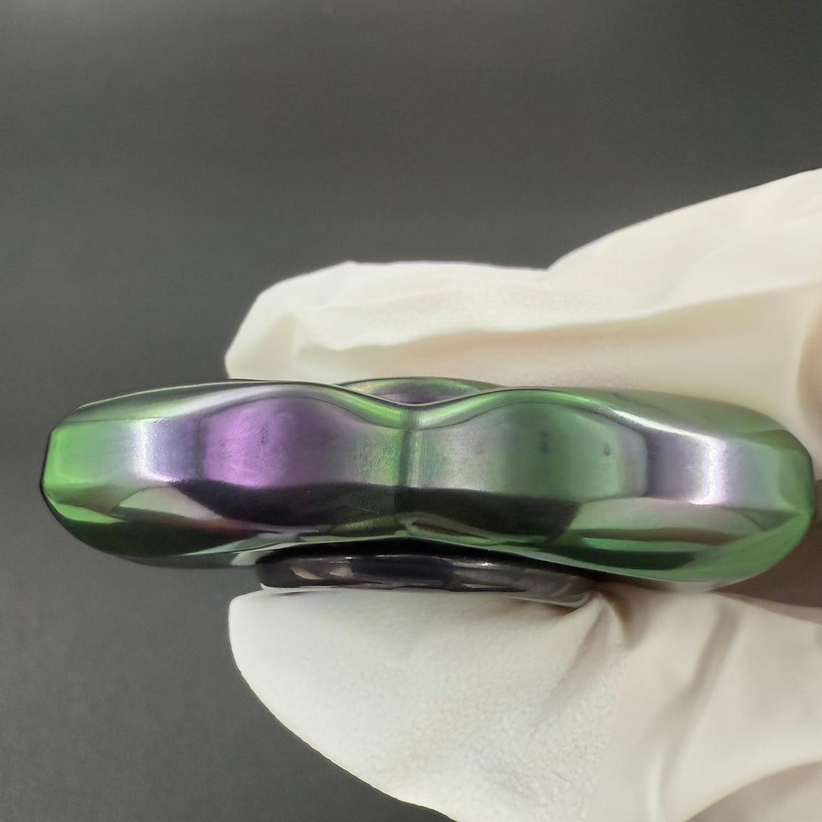 Mirage Tungsten
