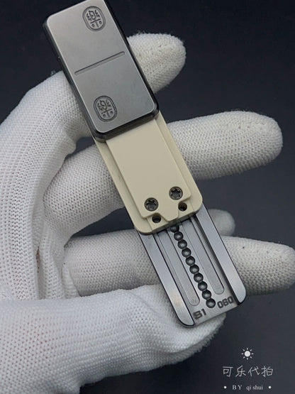 Joyful Zirconium