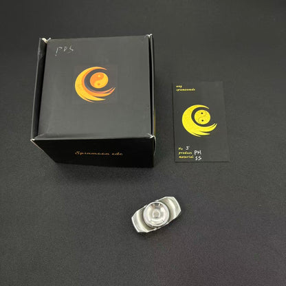 Fat Tiger Stainless Steel