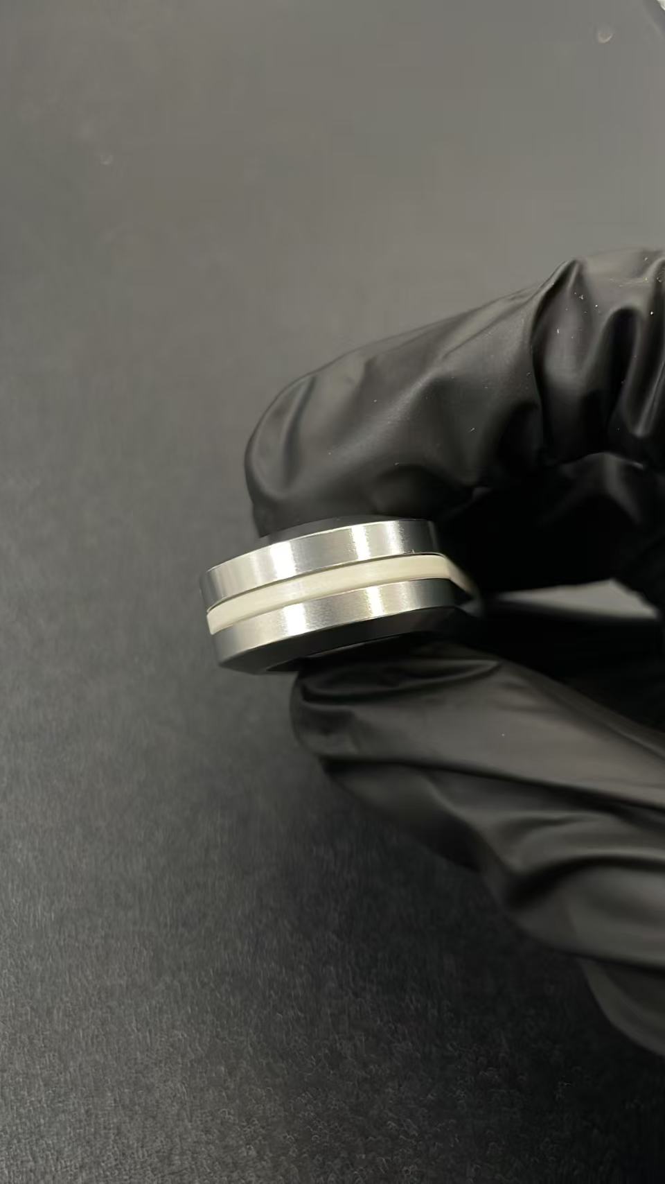 Coco Candy Stainless Steel PEEK