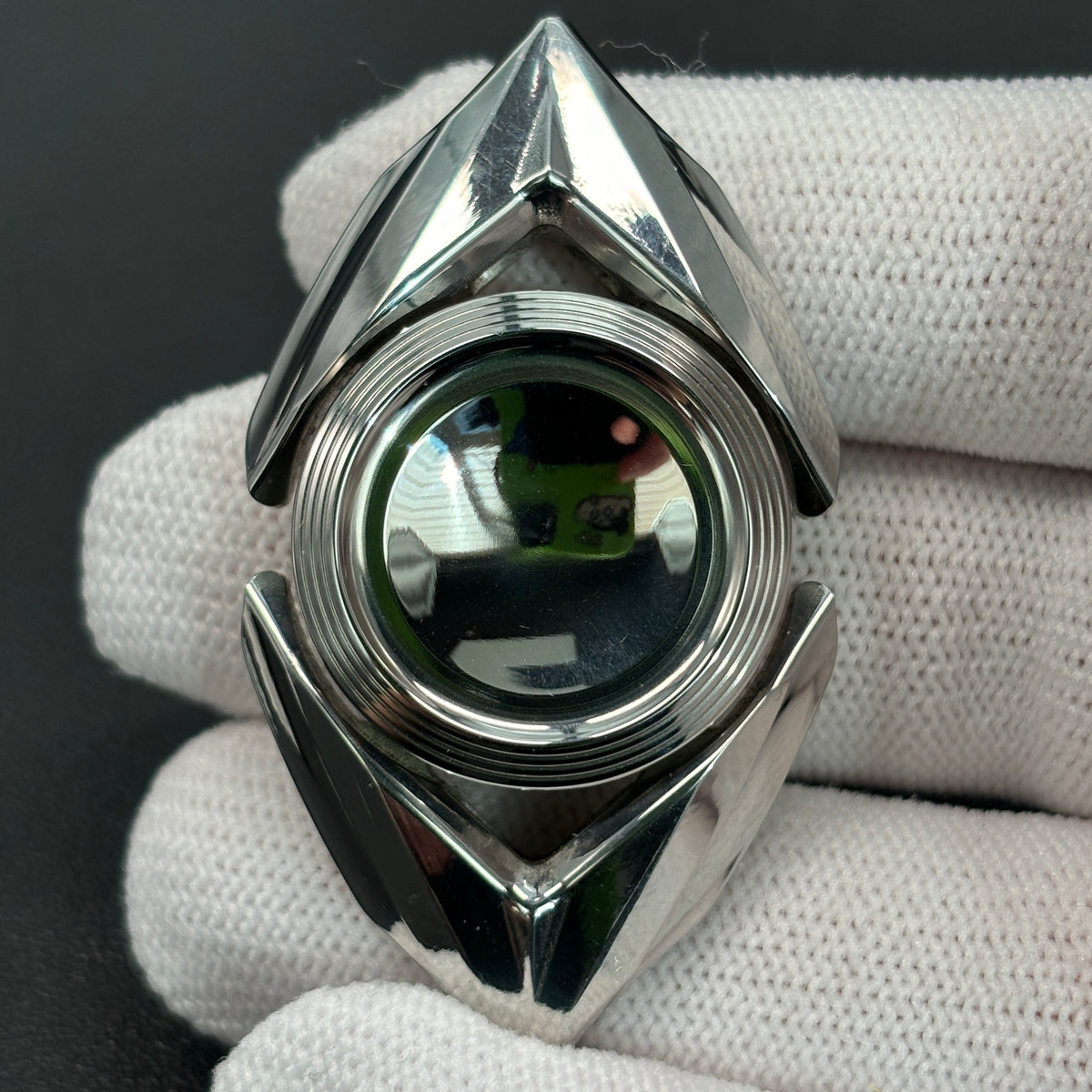 Sagittarius Stainless Steel