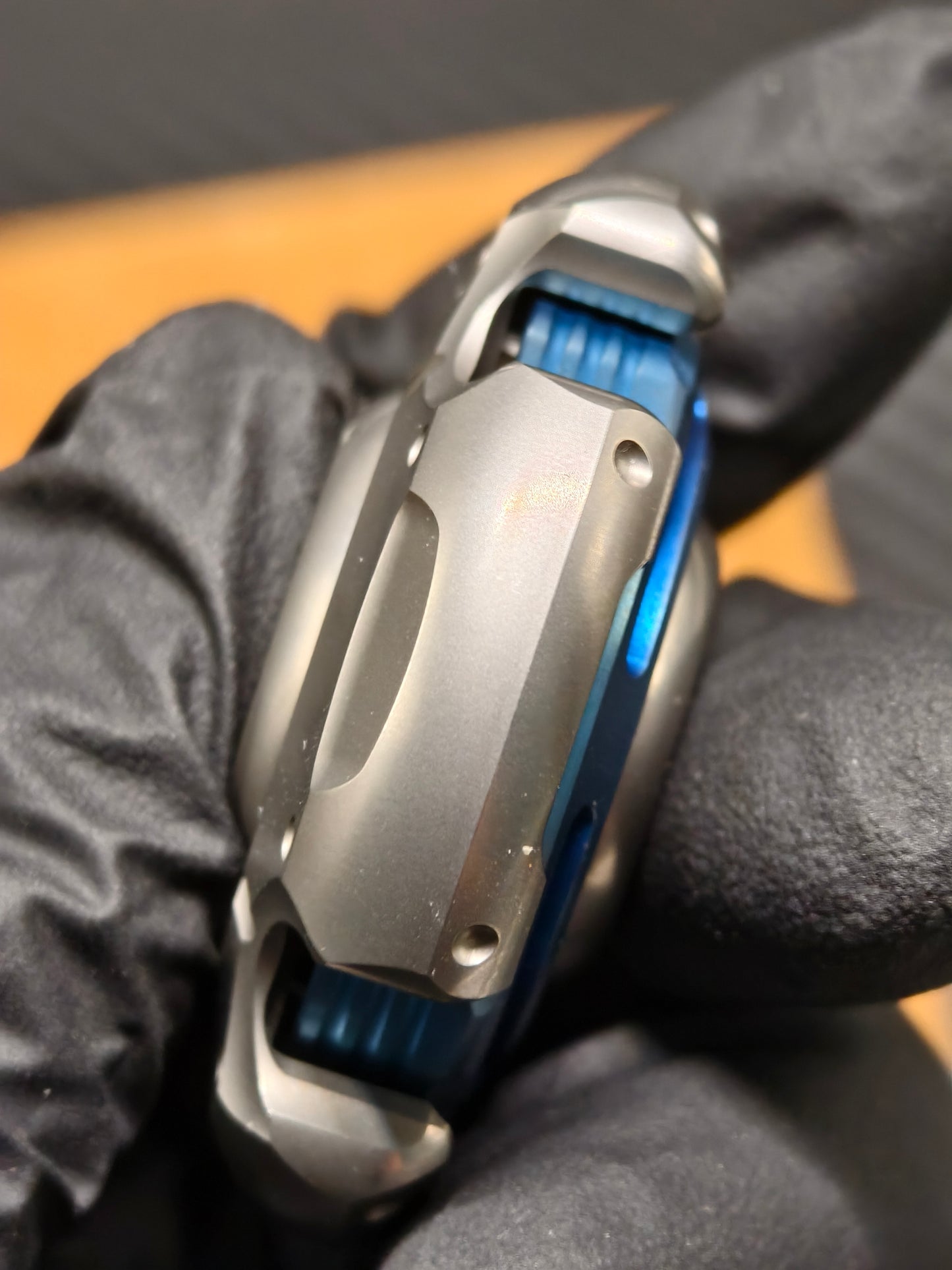 Resonance Titanium Limited Edition